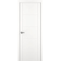 Scala ДГ 2000*800 Белая эмаль 