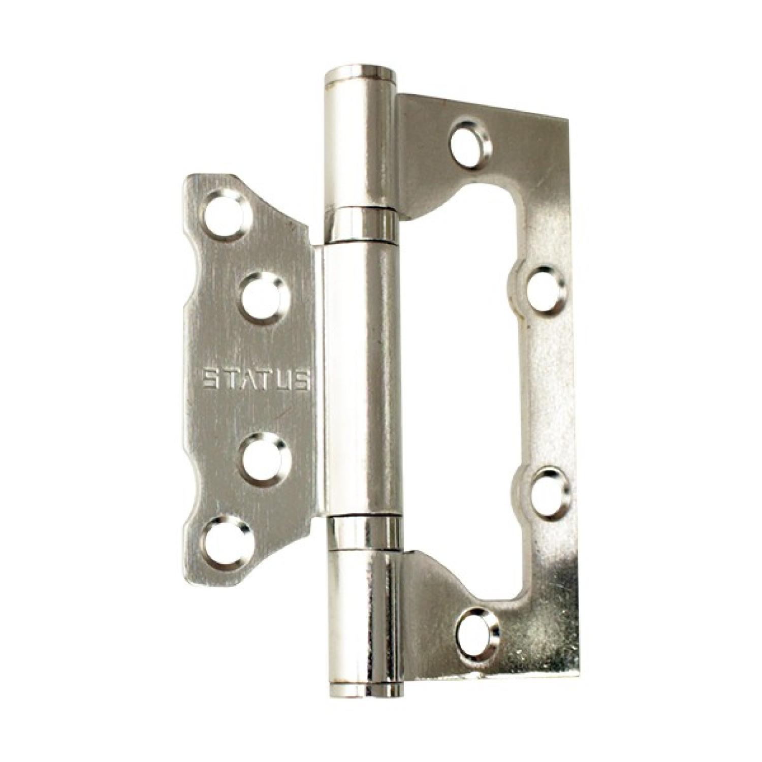 Петля накладная 6325А (SN)