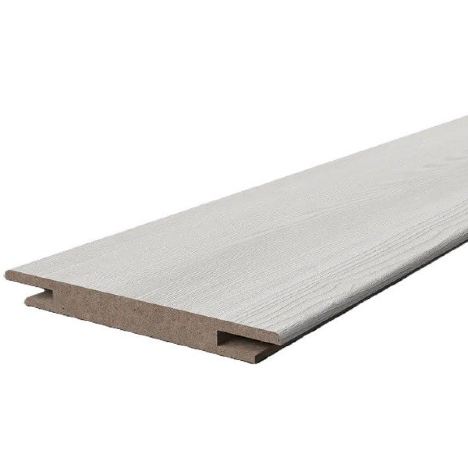 Добор телескопический 2130х150х10 (Bianco P)