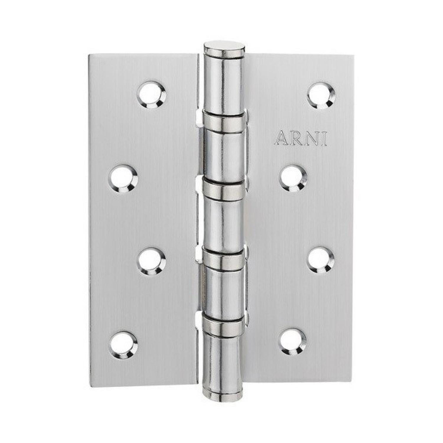 Петля врезная универсальная 100*75 (SSC)