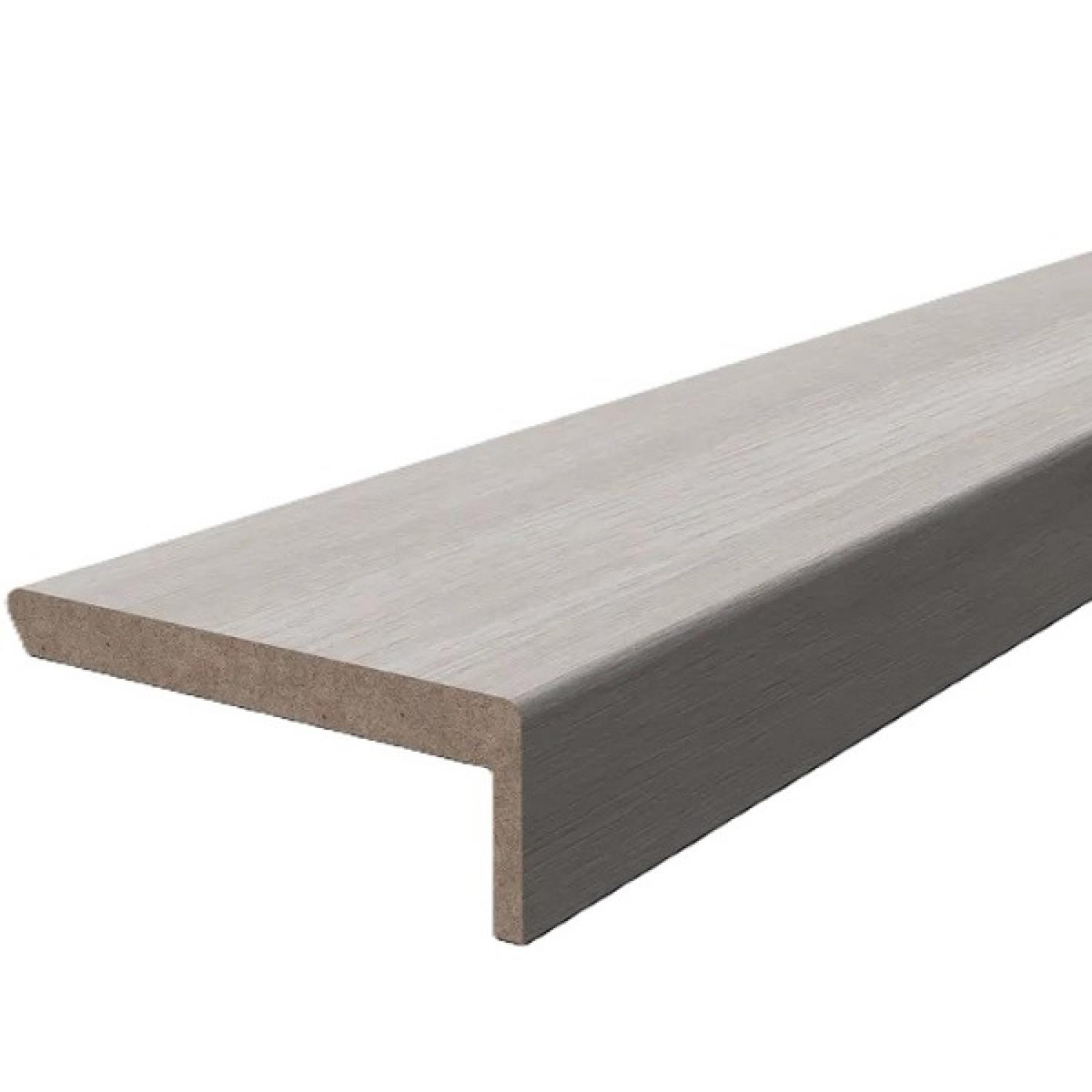 Наличник телескопический 2140х70х8 (Stone oak)