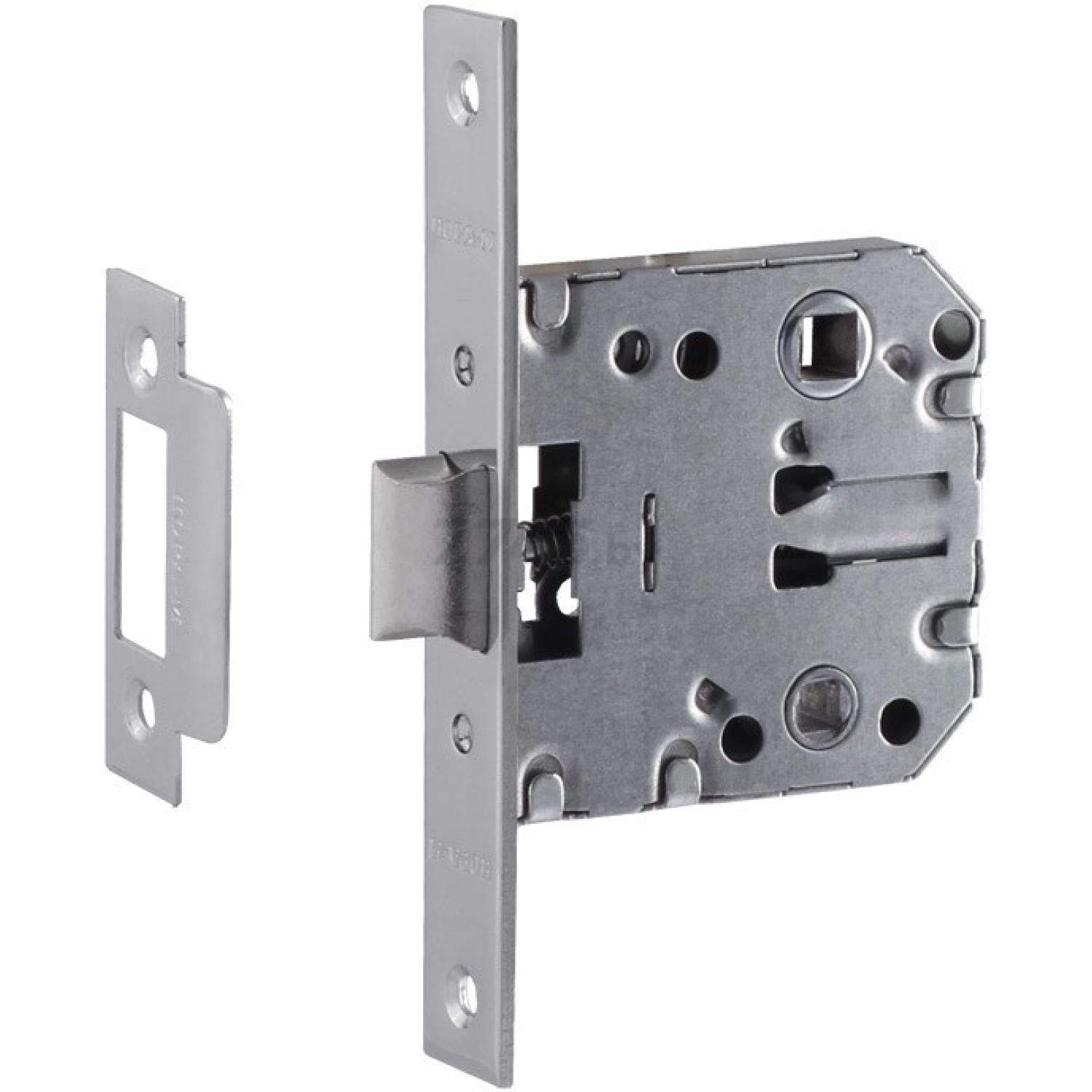 Внутренний механизм 2070-47мм (Нора) (хром)