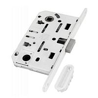 Механизм магнитный Mediana Polaris под W/C с ответной планкой B061025091640 белый
