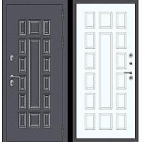 Дверь входная металлическая M64 ТЕРМО