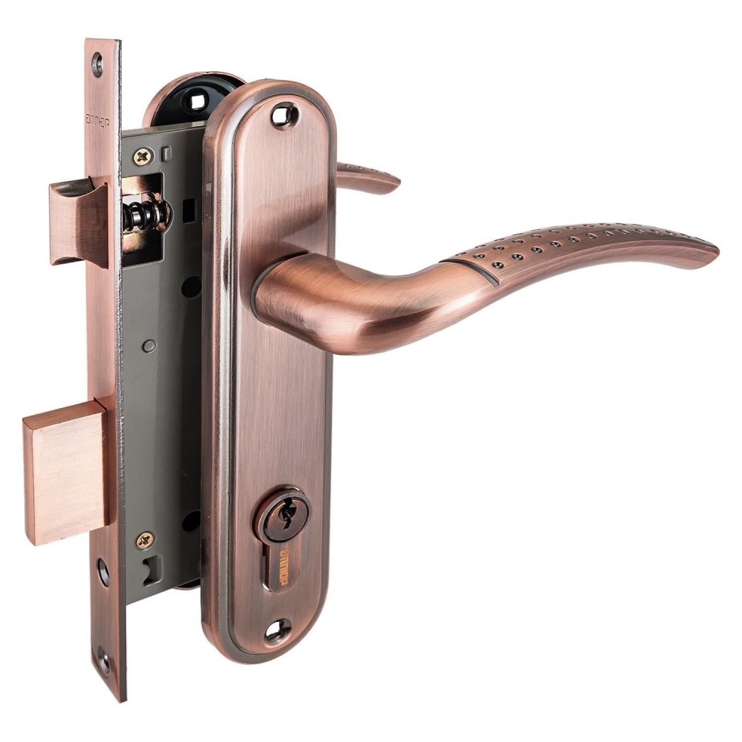 132/1- с ручкой (ст медь)