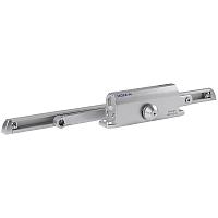 Доводчик 430 ISPARUS Slider (от 40 до 100 кг) со скользящей тягой