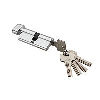 Цилиндровый механизм AL 80 (35/45C) с вертушком