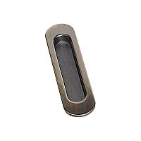 Ручки для разд. дверей овал.