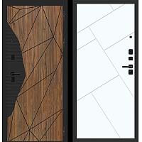 Дверь входная металлическая М105