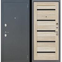 Дверь входная металлическая М4