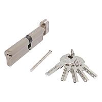 Цилиндровый механизм Стандарт MAX 100 (45х55В) 5 ключей