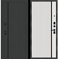 Дверь входная металлическая М9