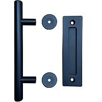 Ручка скоба BDH-BS02