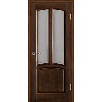 Дверь межкомнатная массив ольхи Виола ДО