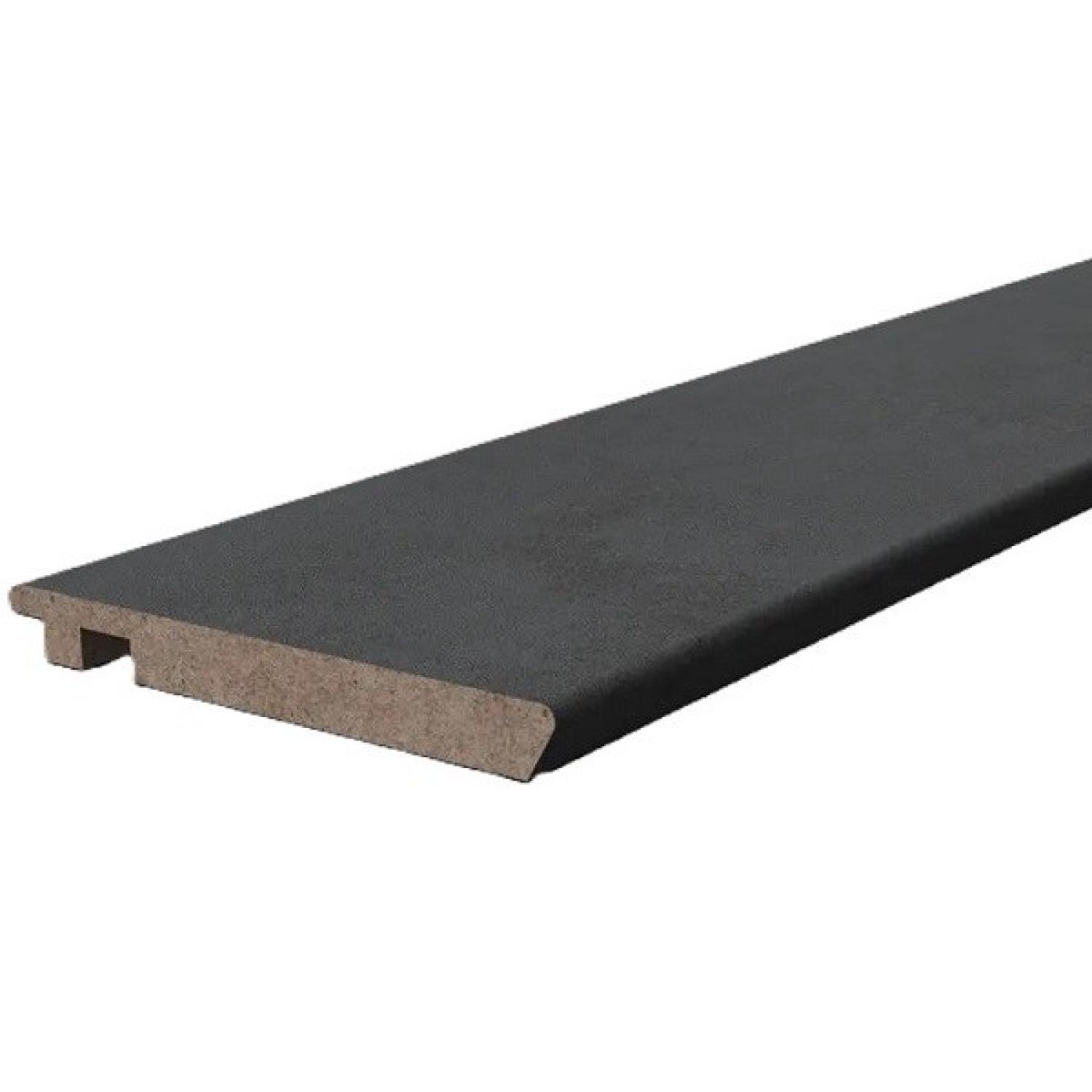 Наличник компланар 2140х90х10 телескоп (Jet Loft, Заказная)