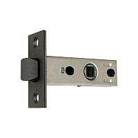 Защелка межкомнатня пластик CY-03-S