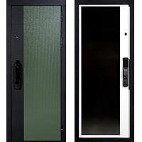 Входная дверь Делла