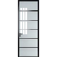 Алюминиевая конструкция ProfilDoors AG Модель 6