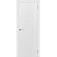 Межкомнатная дверь ДГ Граффити 4