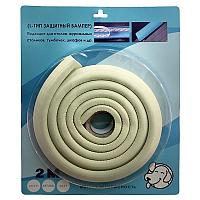 Защитный бампер A4-2