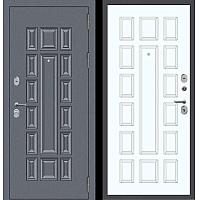Дверь входная металлическая М54