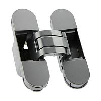 Петля скрытая C128-110 SC мат хром