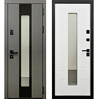 Входная дверь Юта