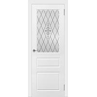 Межкомнатная дверь ДО Честер