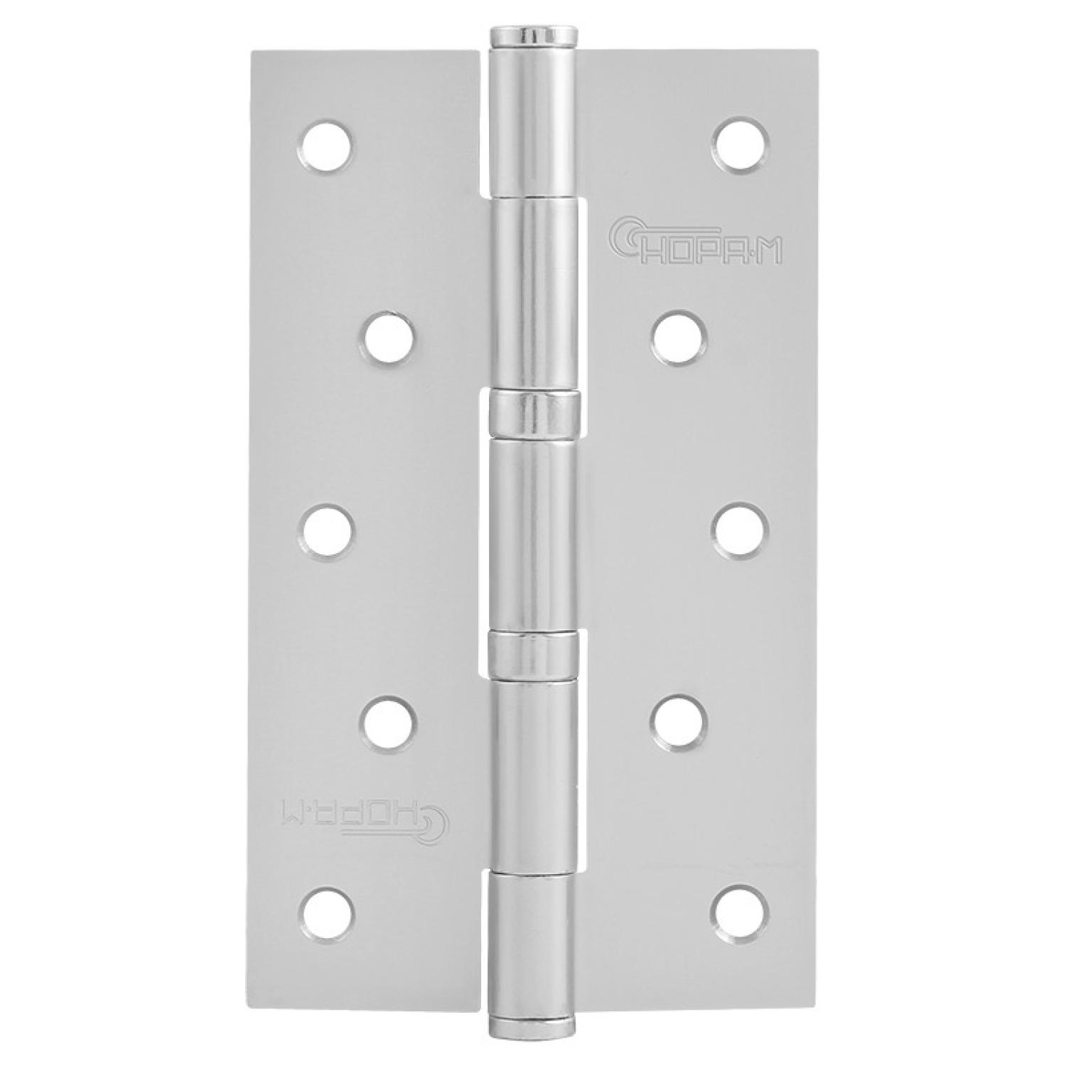 Петля универсальная врезная 5