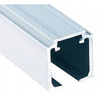 Профиль алюминиевый экструдированный ARNI QD-DR263 L=3м