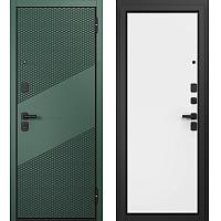 Входная дверь T4 TRUST ECO PP