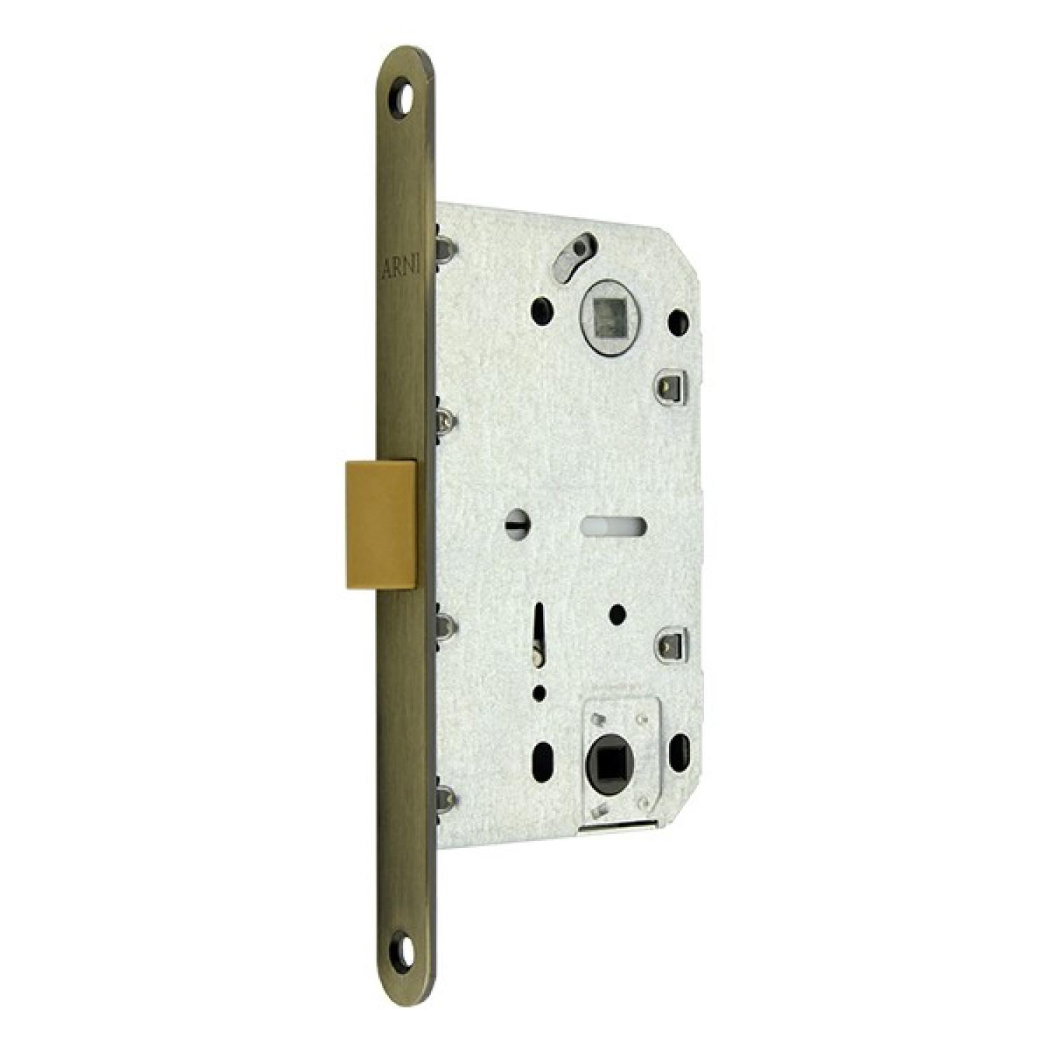 Защелка пластик 410В- W/C (AB)