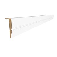 Наличник декоративный телескопический В3 Baguette