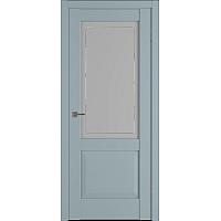 Межкомнатная дверь Witon 02C ДО