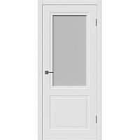 Межкомнатная дверь Флэт 2 ДО