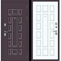 Дверь входная металлическая М55