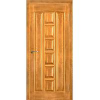 дверь межкомнатная Модель №11 ДГ сосна