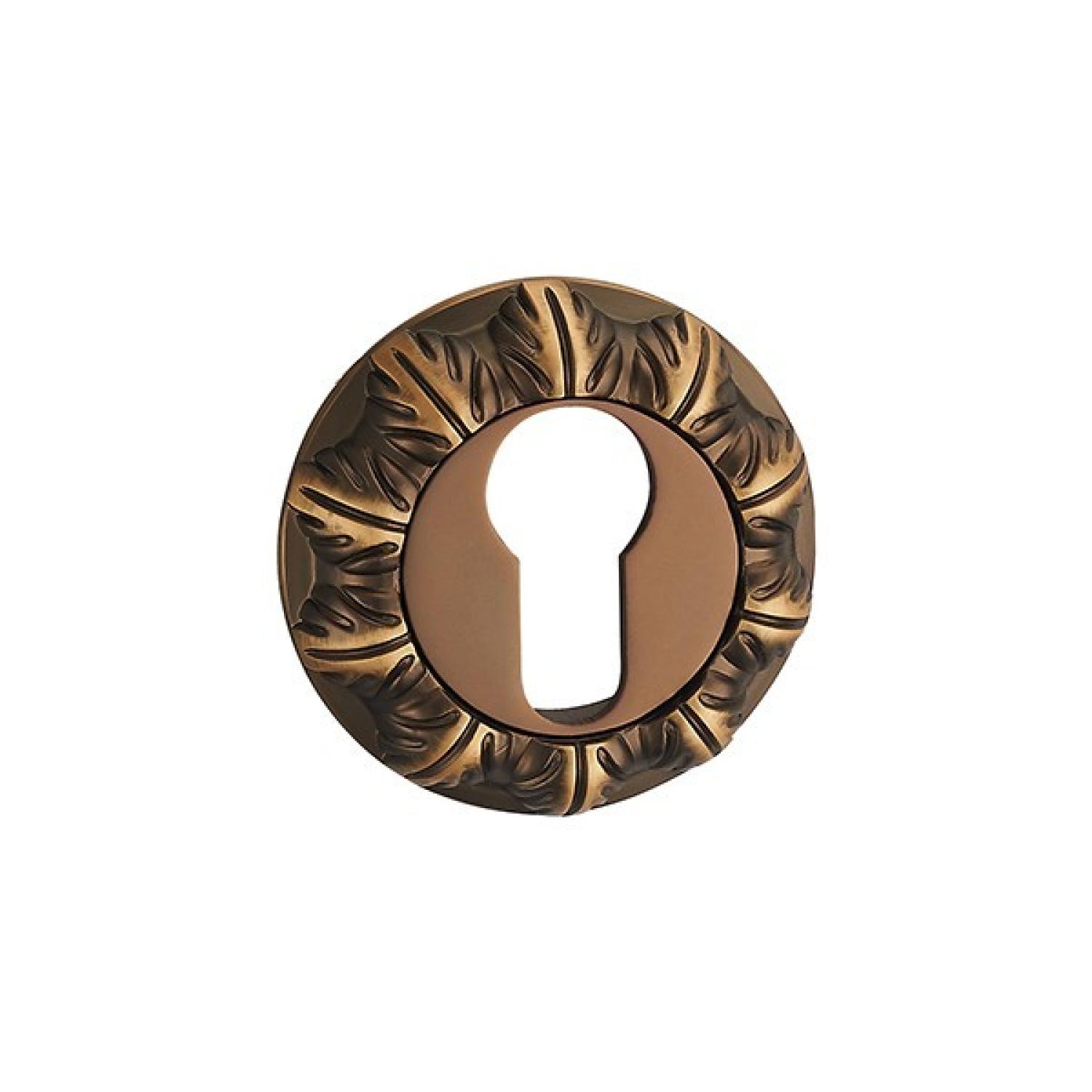 Накладка для евроцилиндра Е32 (MCF)