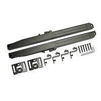 Доводчик для лофт системы BDD01