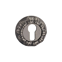 Накладка для евроцилиндра Е32 (Ant/Silver)