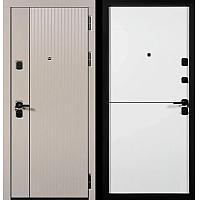Входная дверь Стелс 3К90  горизонталь 1