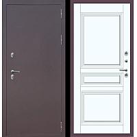 Дверь входная металлическая M21 ТЕРМО