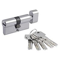 Цилиндр.мех-м STD Z ЛПВ-60 (30-30) (Нора)