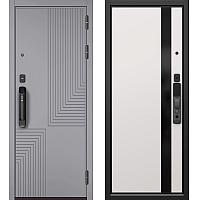 Входная дверь S1 CITY SMART
