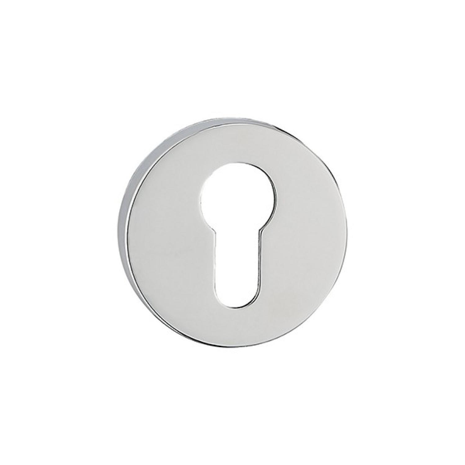 Накладка для евроцилиндра E62 (PC)