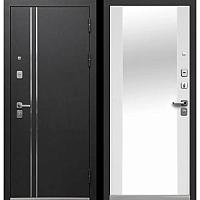 Luxor Букле черный Зеркало