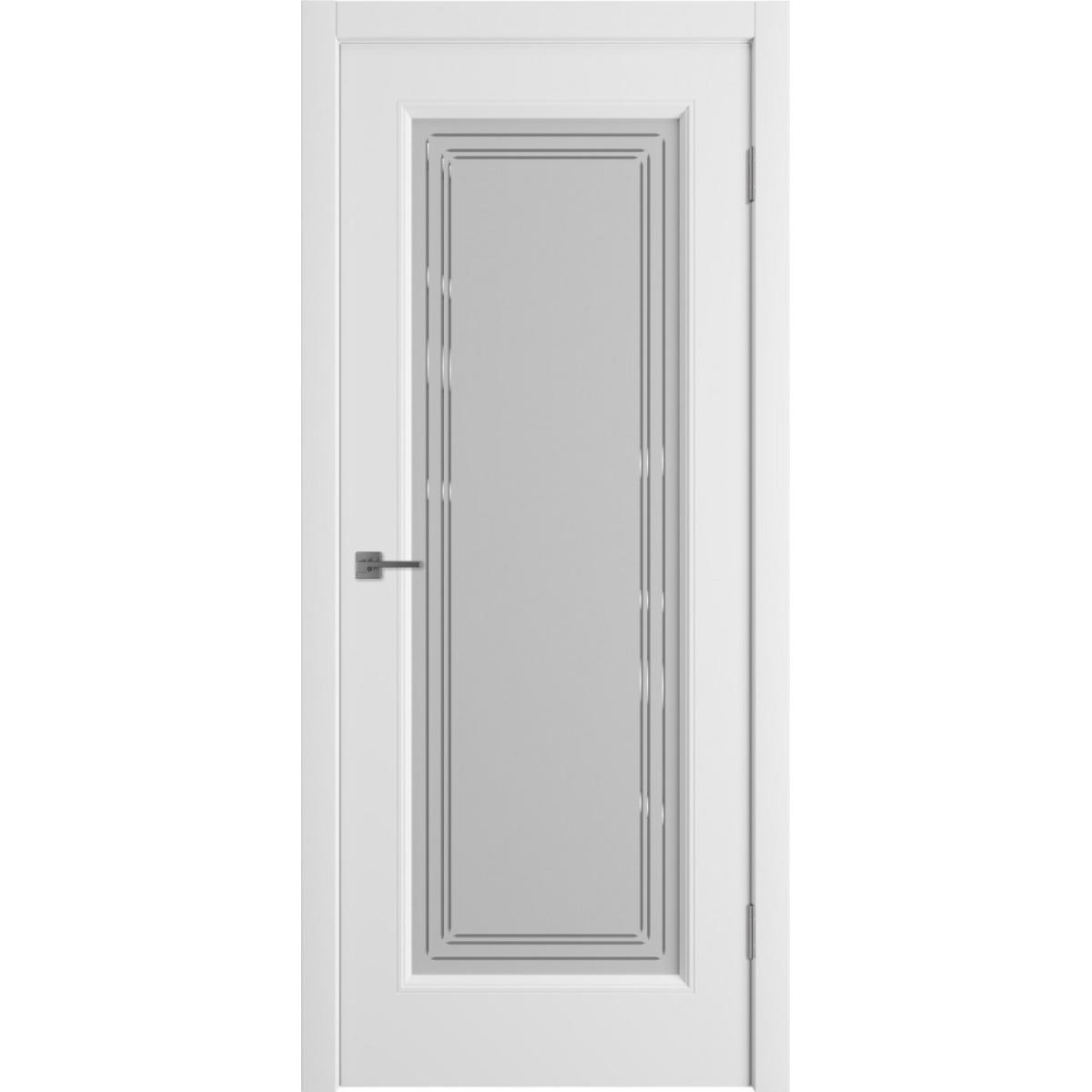 Межкомнатная дверь Беатрис 1 ДО