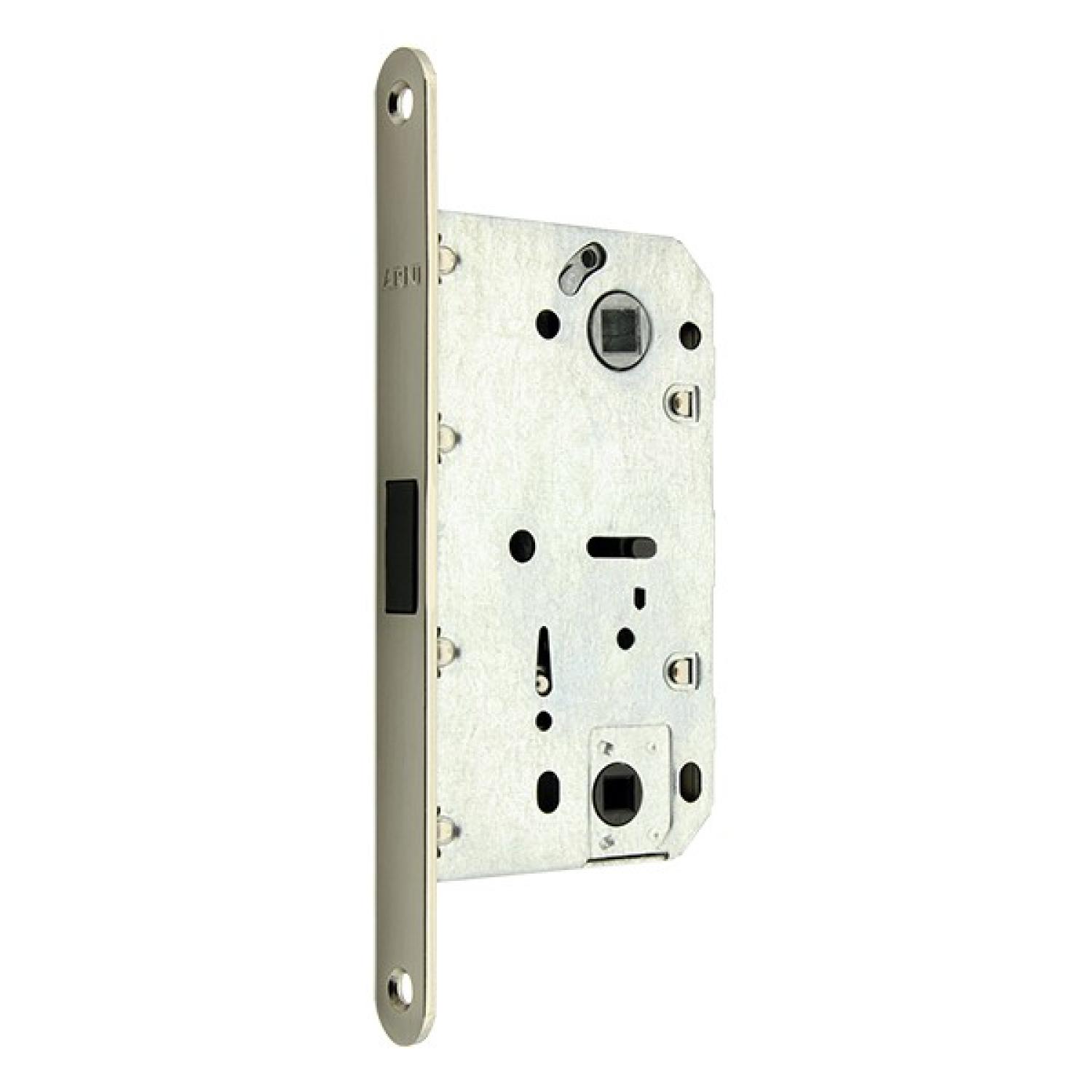 Защелка сантехническая магнитная 410В (SN)