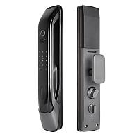 Замок электронный XK2-TY with logo АКЦИЯ 25%