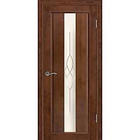Межкомнатная дверь массив Версаль м. ДО